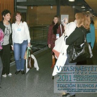 Buenos Aires Vita Spa